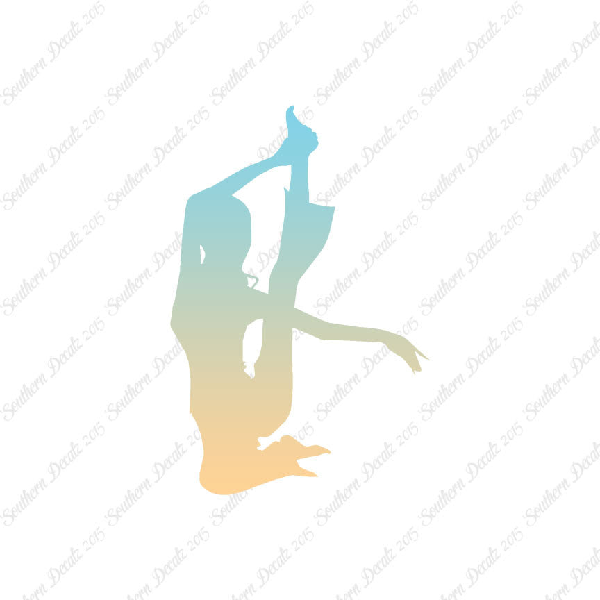 Yoga Stretch