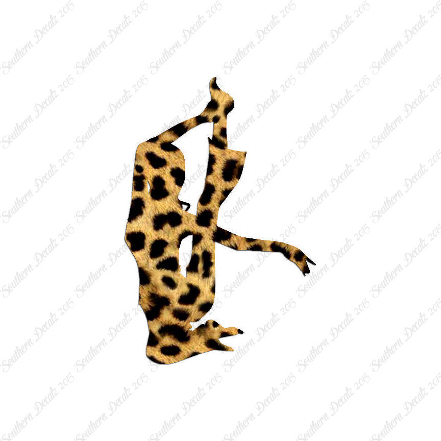 Yoga Stretch