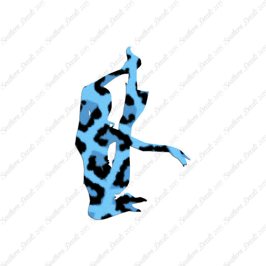 Yoga Stretch
