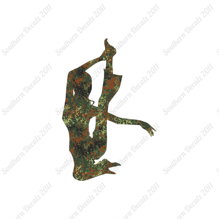 Yoga Stretch