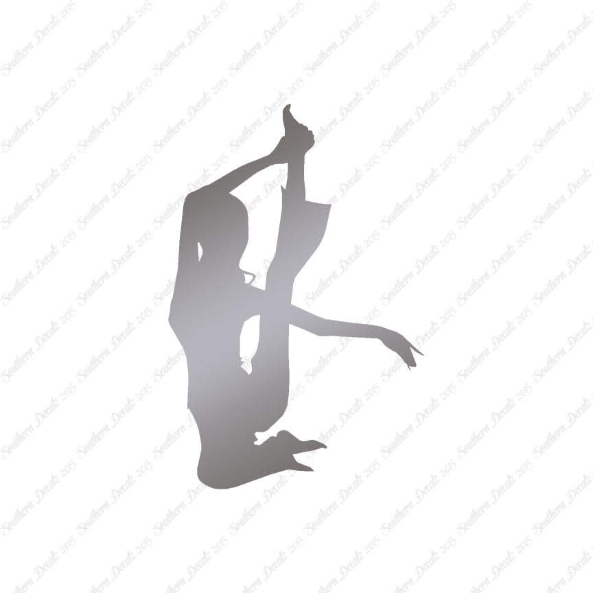 Yoga Stretch