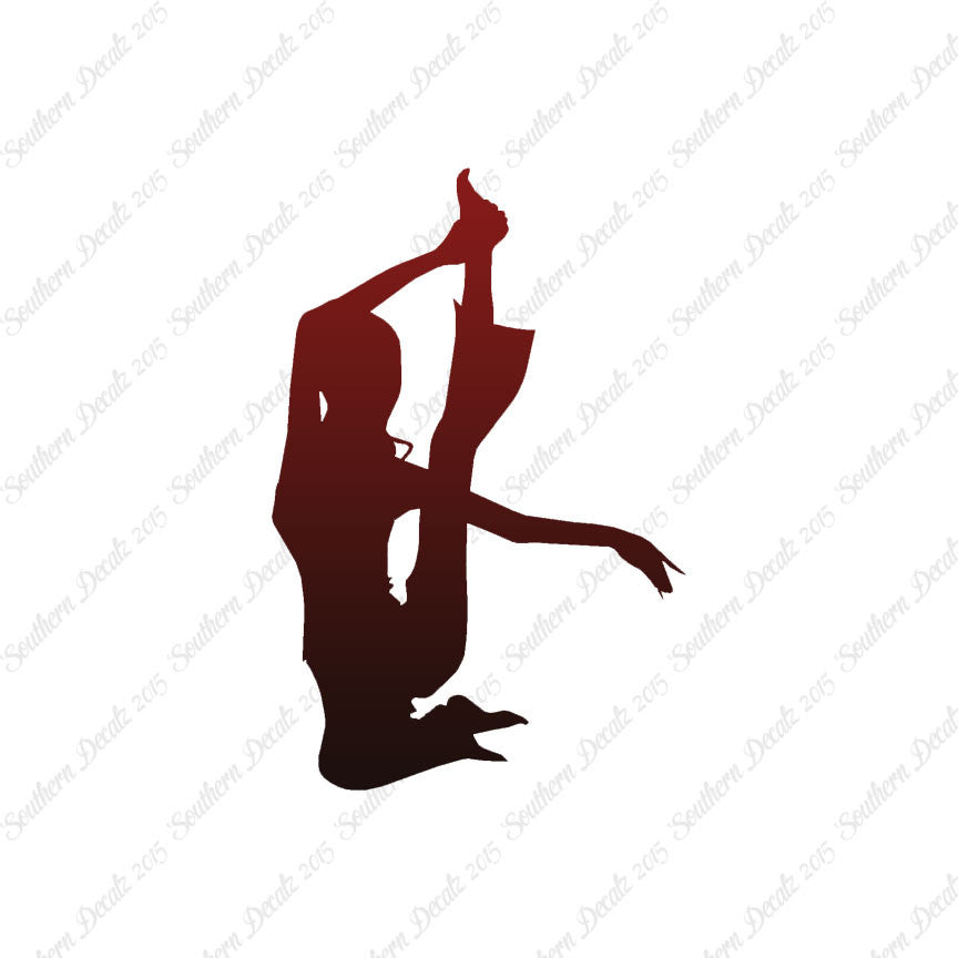 Yoga Stretch