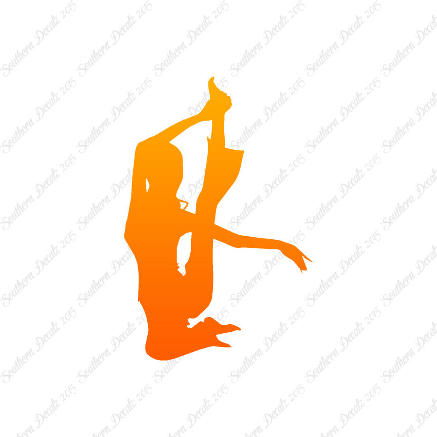 Yoga Stretch