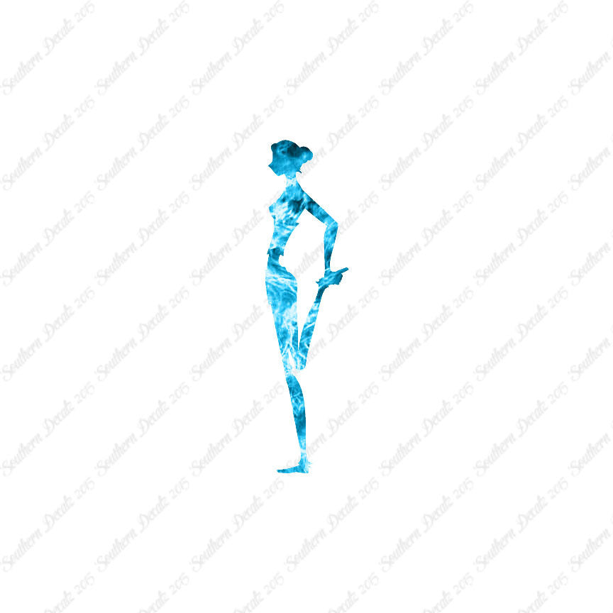 Yoga Standing Stretch