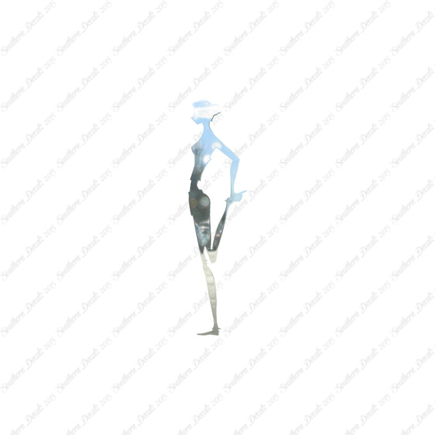 Yoga Standing Stretch