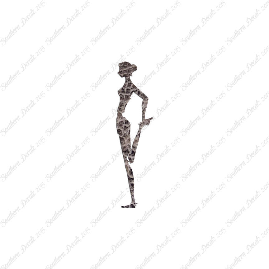 Yoga Standing Stretch