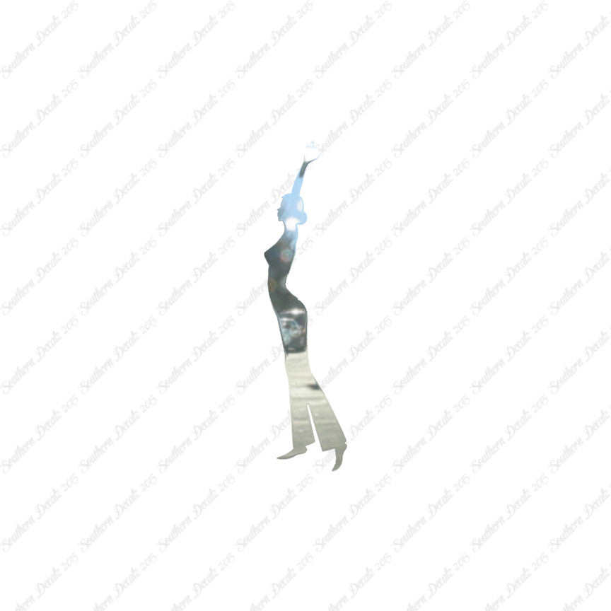 Yoga Stretch Standing