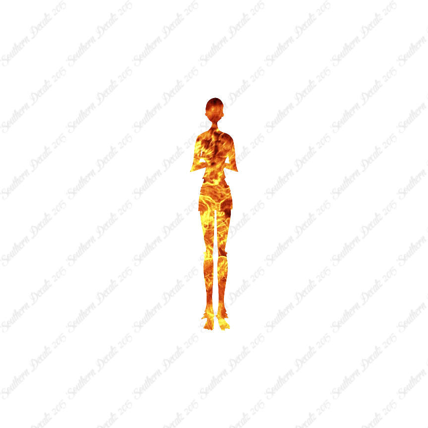 Yoga Standing Meditation