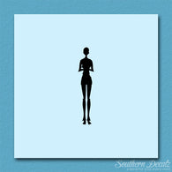 Yoga Standing Meditation