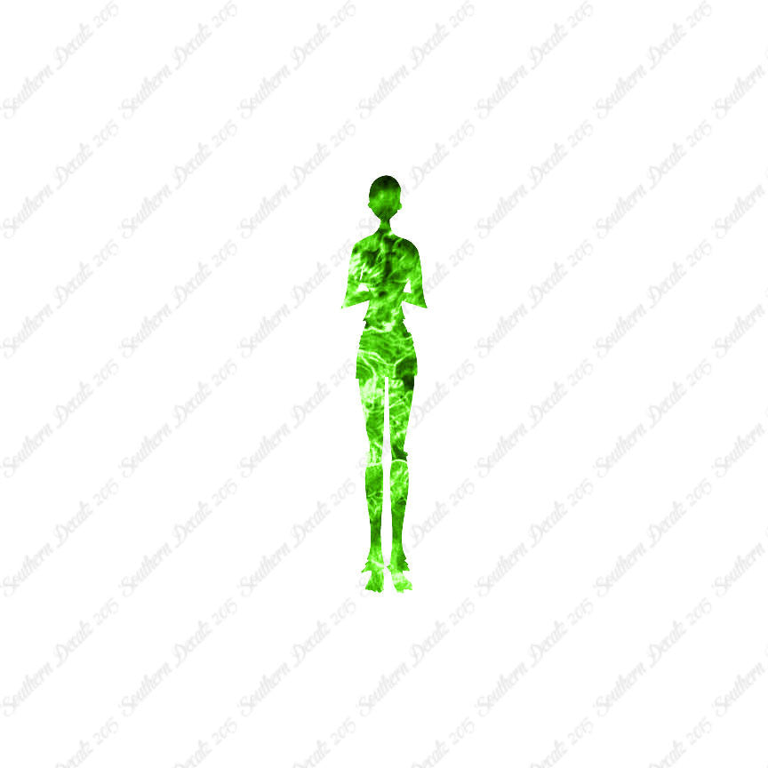 Yoga Standing Meditation