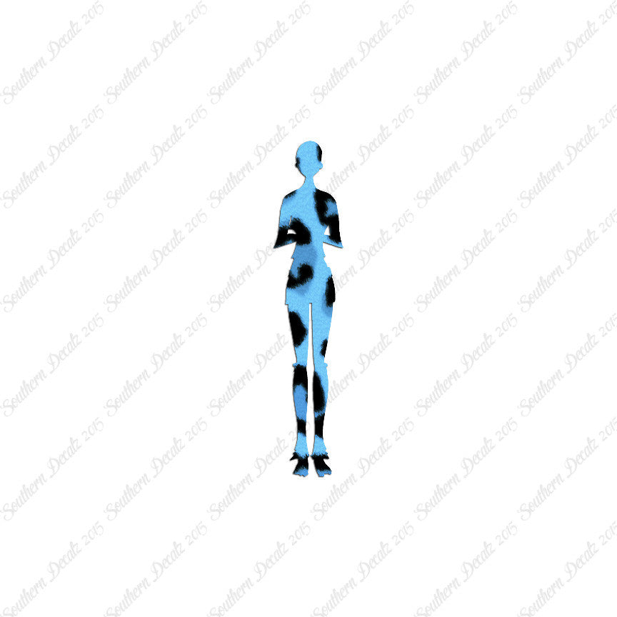 Yoga Standing Meditation