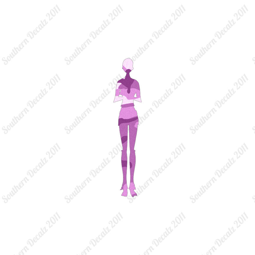 Yoga Standing Meditation