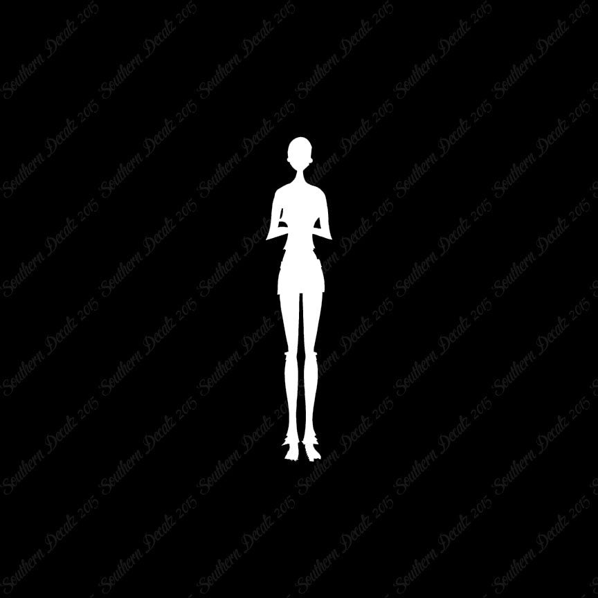 Yoga Standing Meditation