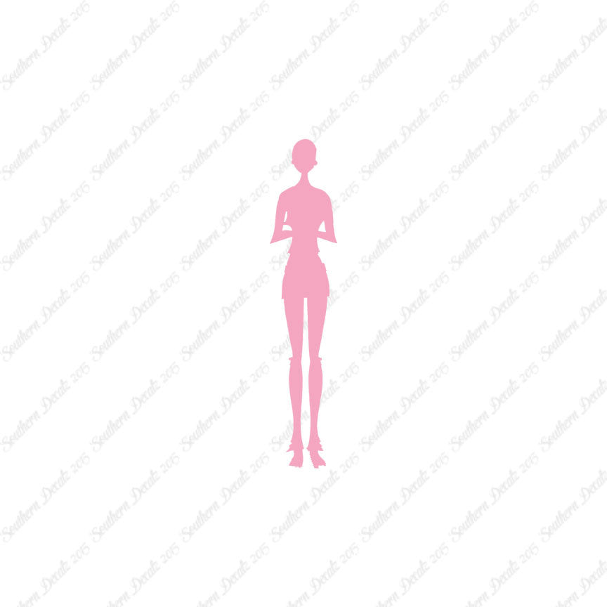 Yoga Standing Meditation