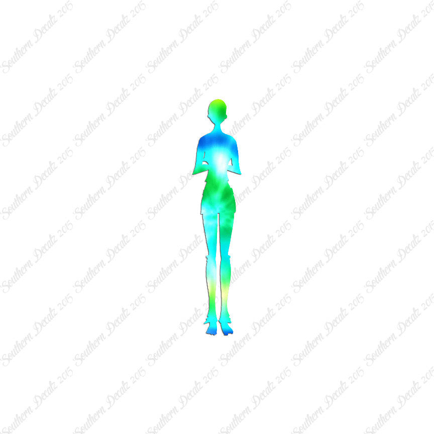 Yoga Standing Meditation