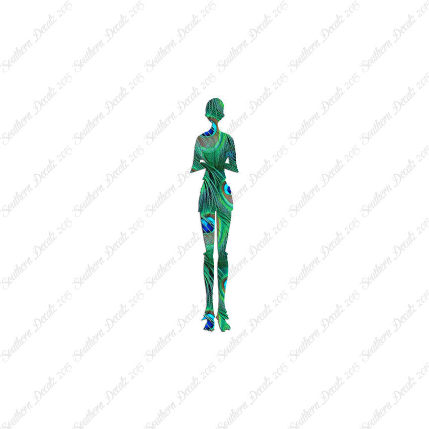 Yoga Standing Meditation