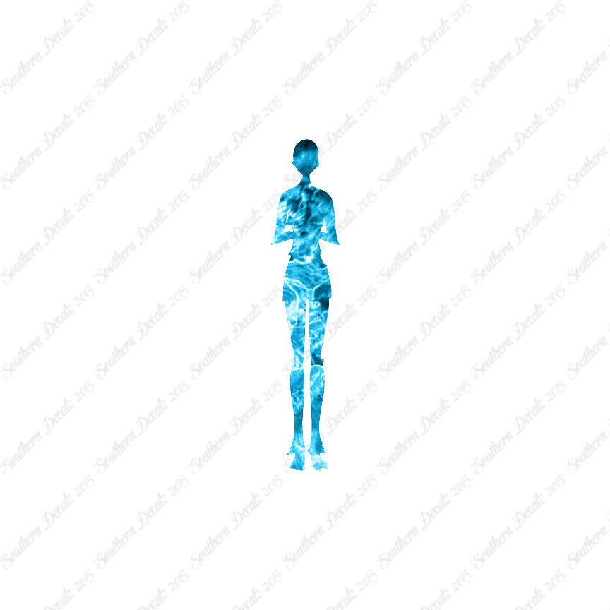 Yoga Standing Meditation