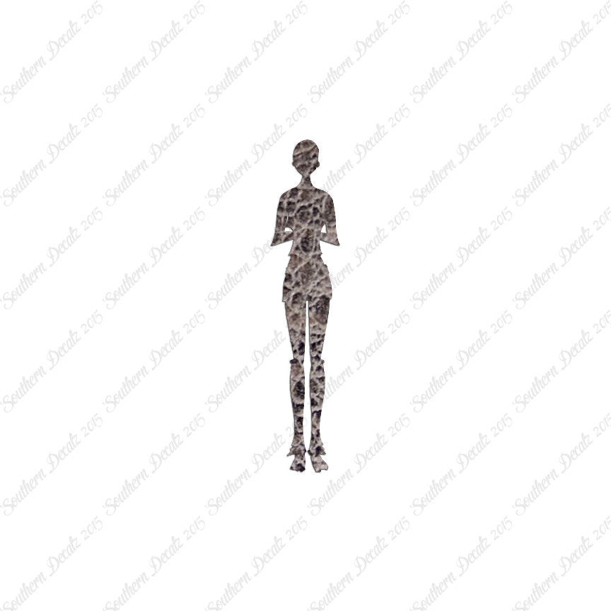 Yoga Standing Meditation