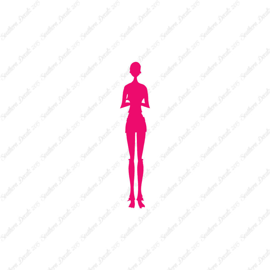 Yoga Standing Meditation