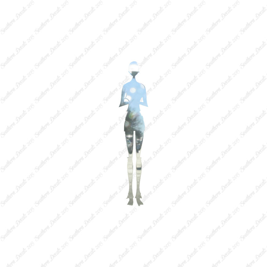 Yoga Standing Meditation