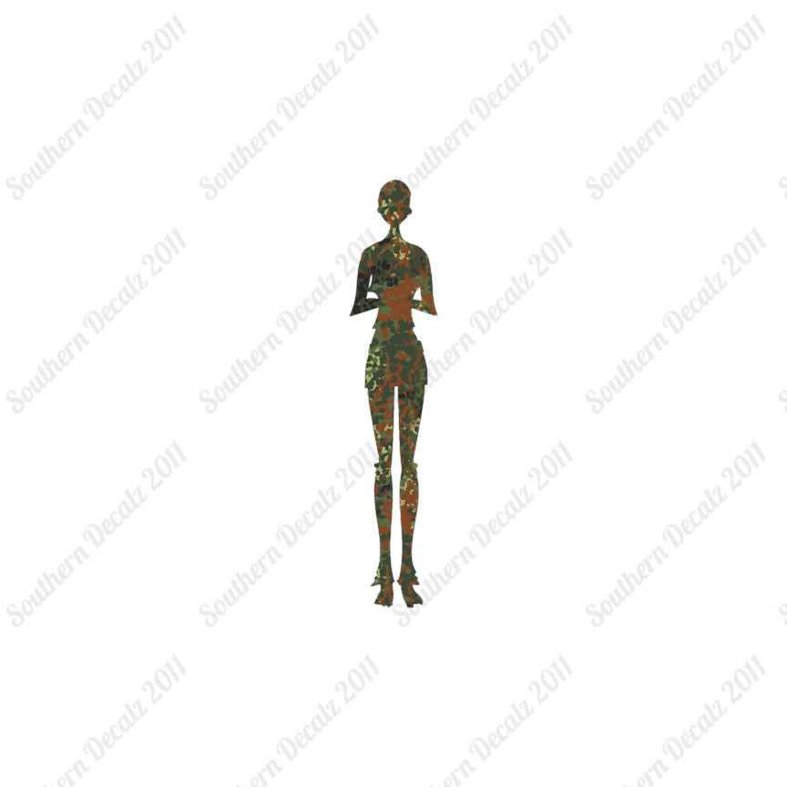 Yoga Standing Meditation