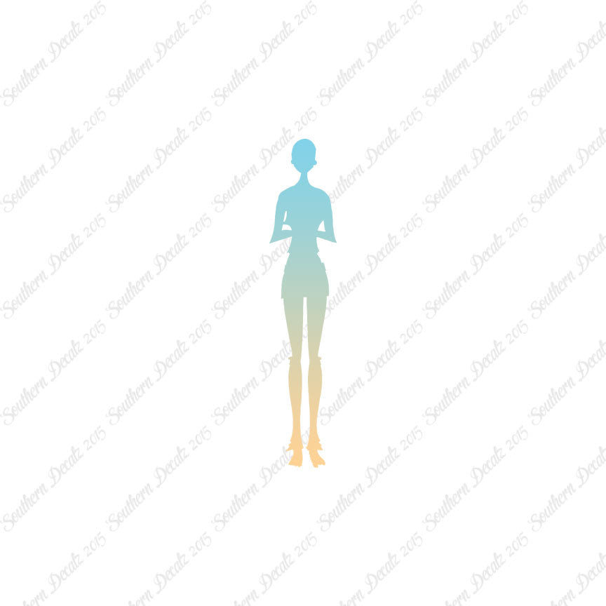 Yoga Standing Meditation