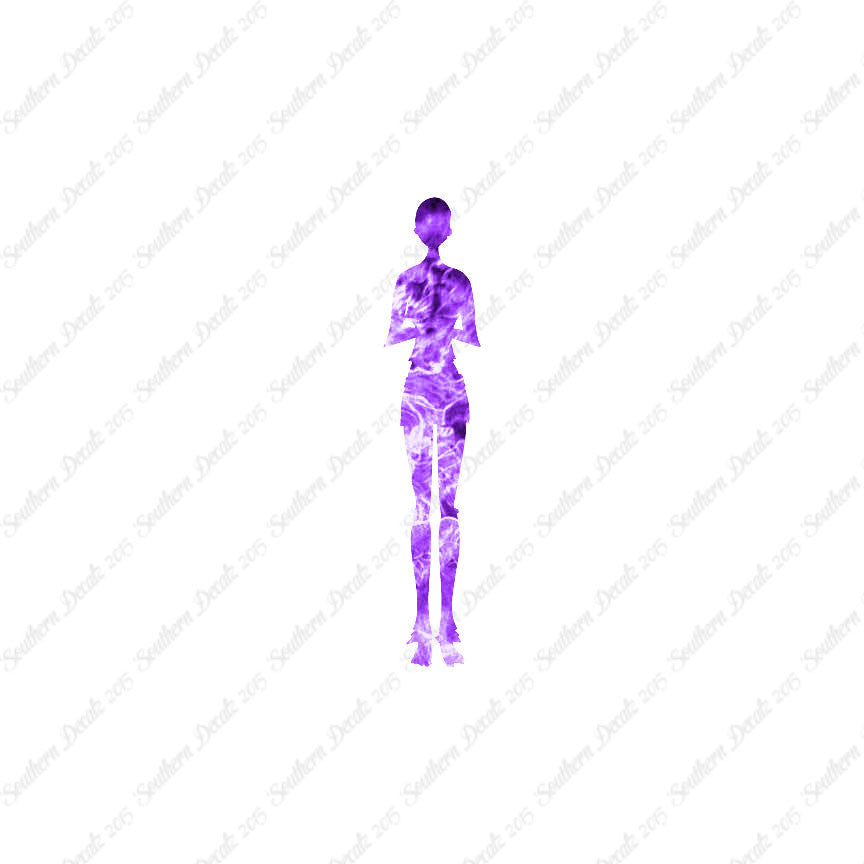 Yoga Standing Meditation