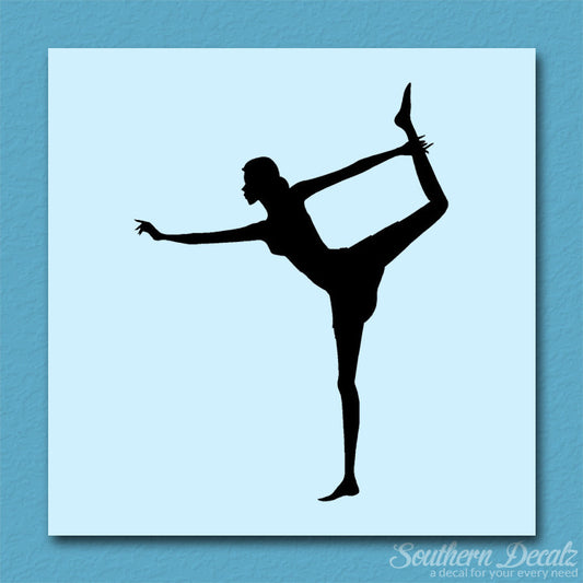 Yoga Lord Of Dance