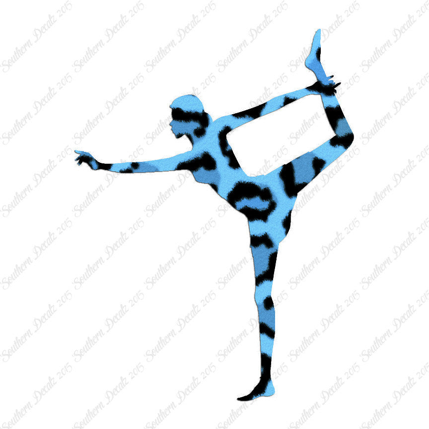 Yoga Lord Of Dance