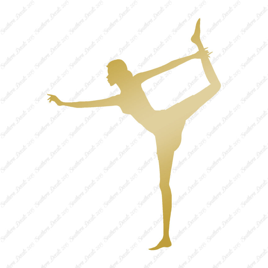 Yoga Lord Of Dance