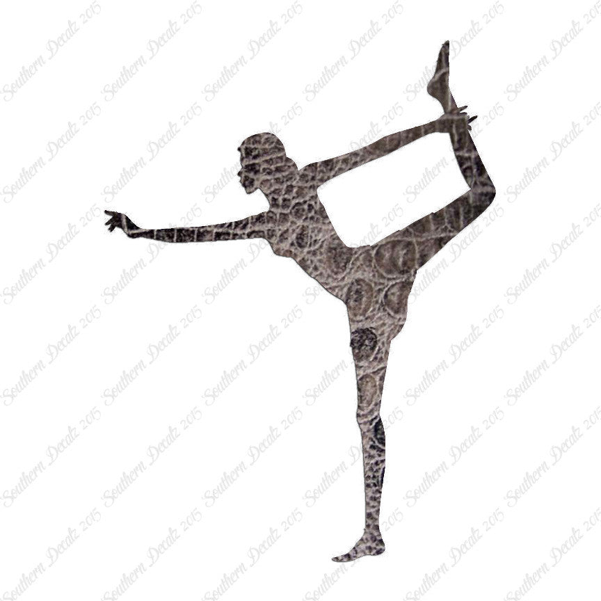 Yoga Lord Of Dance