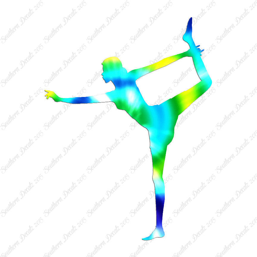 Yoga Lord Of Dance