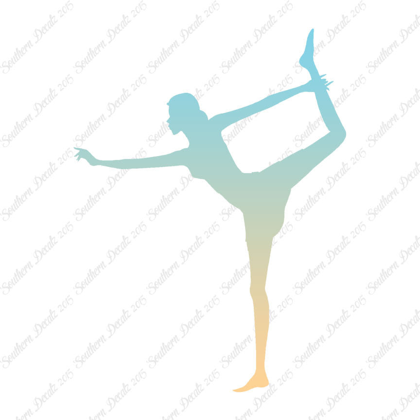 Yoga Lord Of Dance