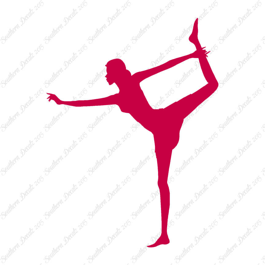 Yoga Lord Of Dance
