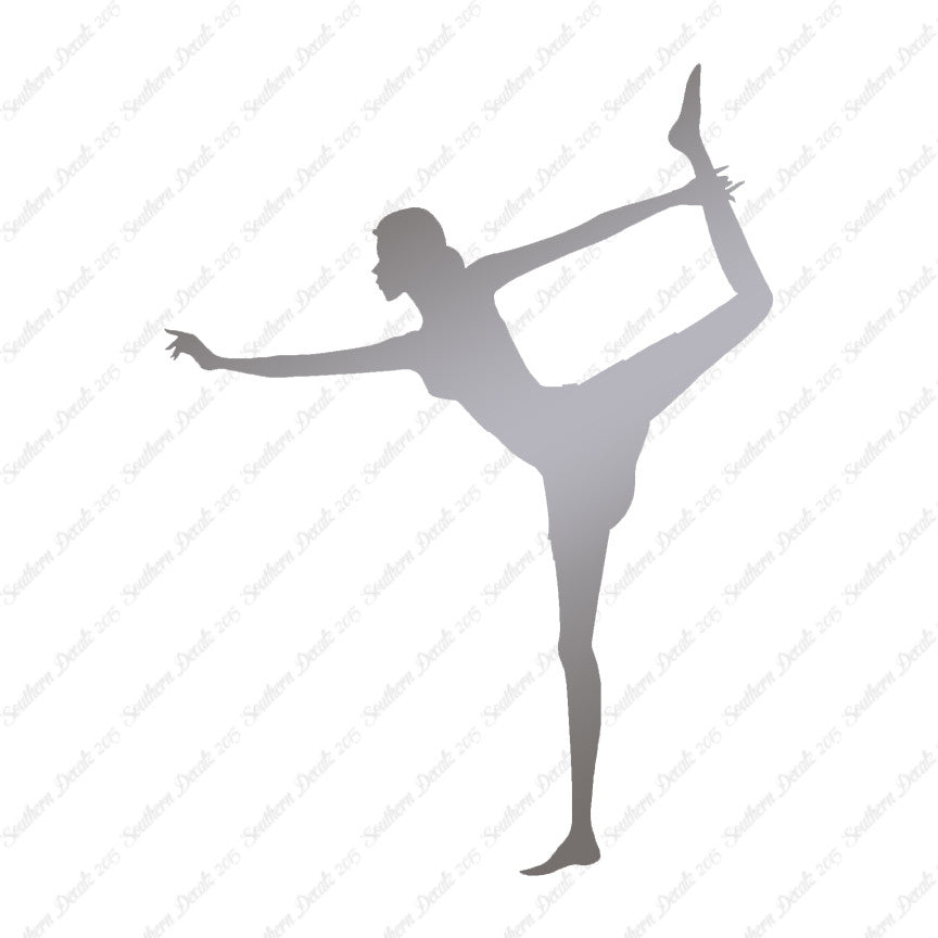 Yoga Lord Of Dance