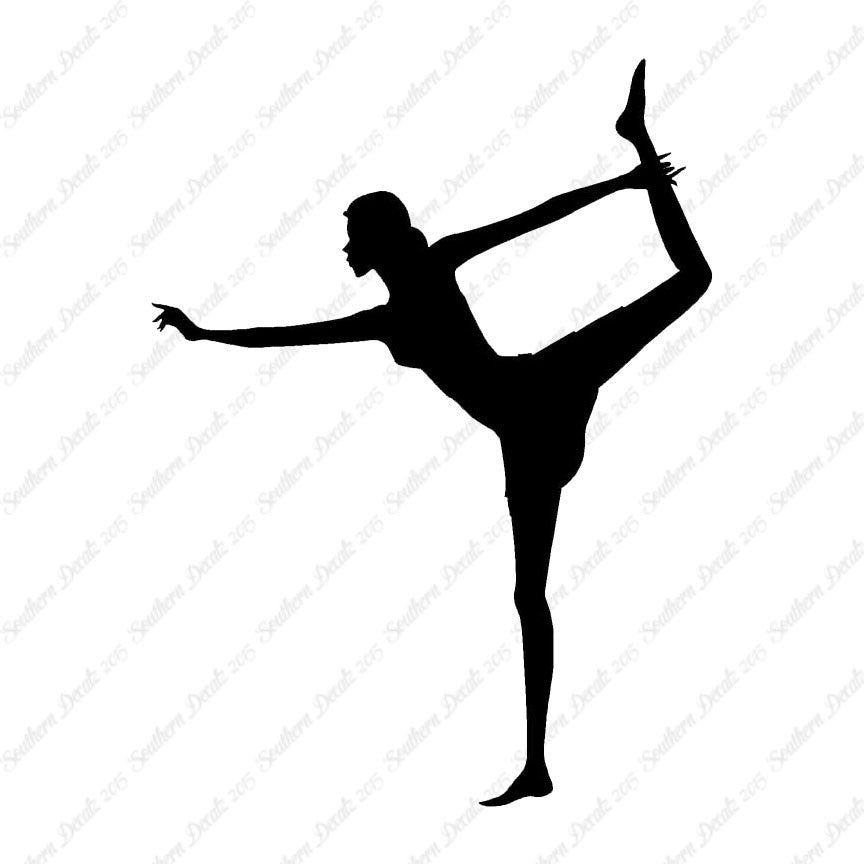 Yoga Lord Of Dance