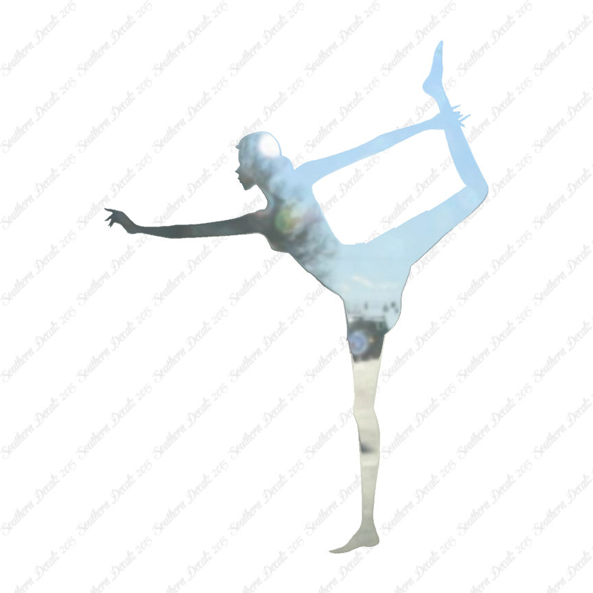 Yoga Lord Of Dance
