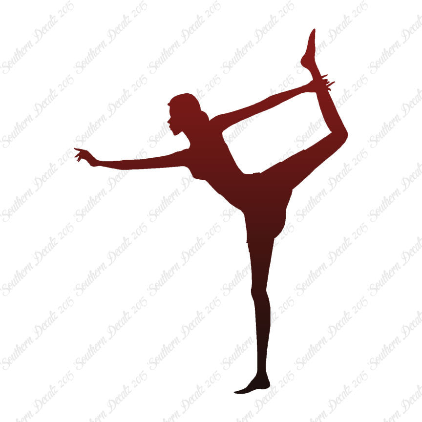 Yoga Lord Of Dance