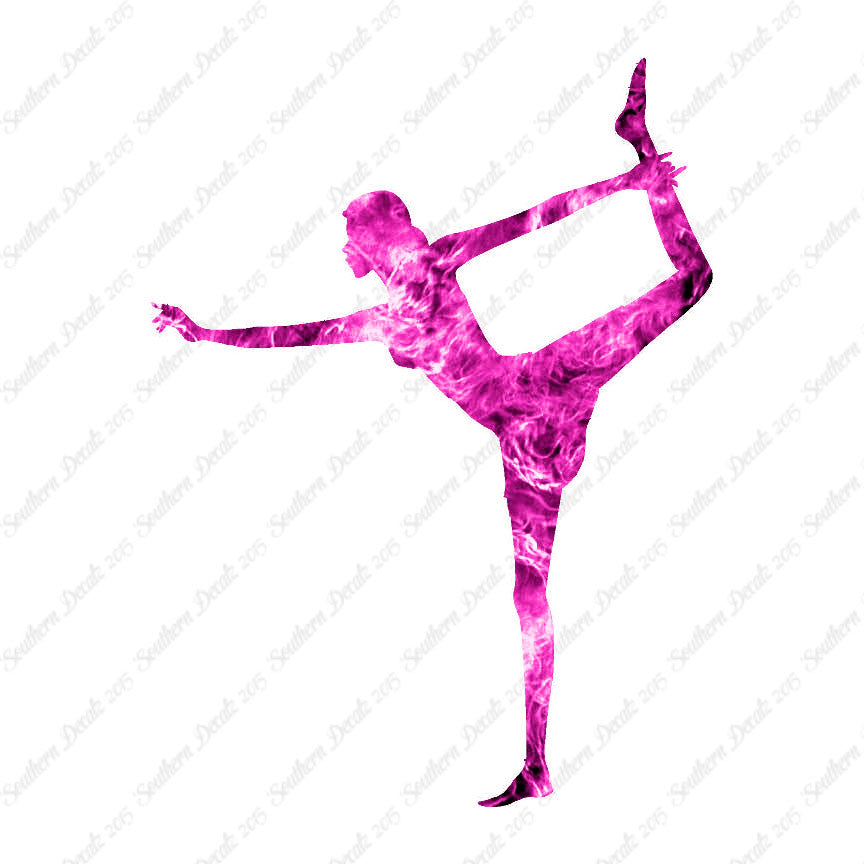 Yoga Lord Of Dance