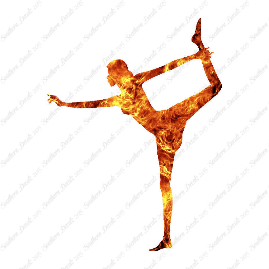 Yoga Lord Of Dance