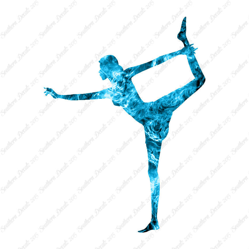 Yoga Lord Of Dance