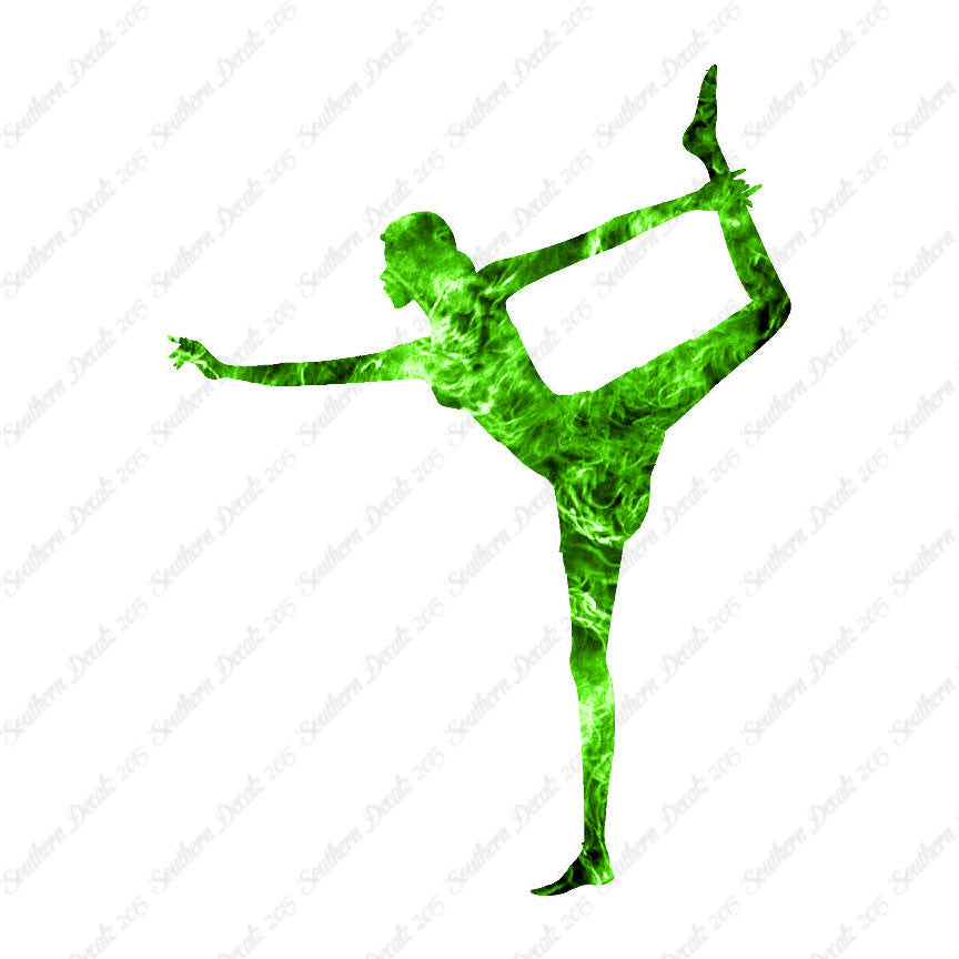 Yoga Lord Of Dance