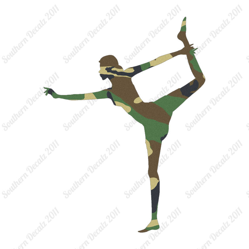 Yoga Lord Of Dance