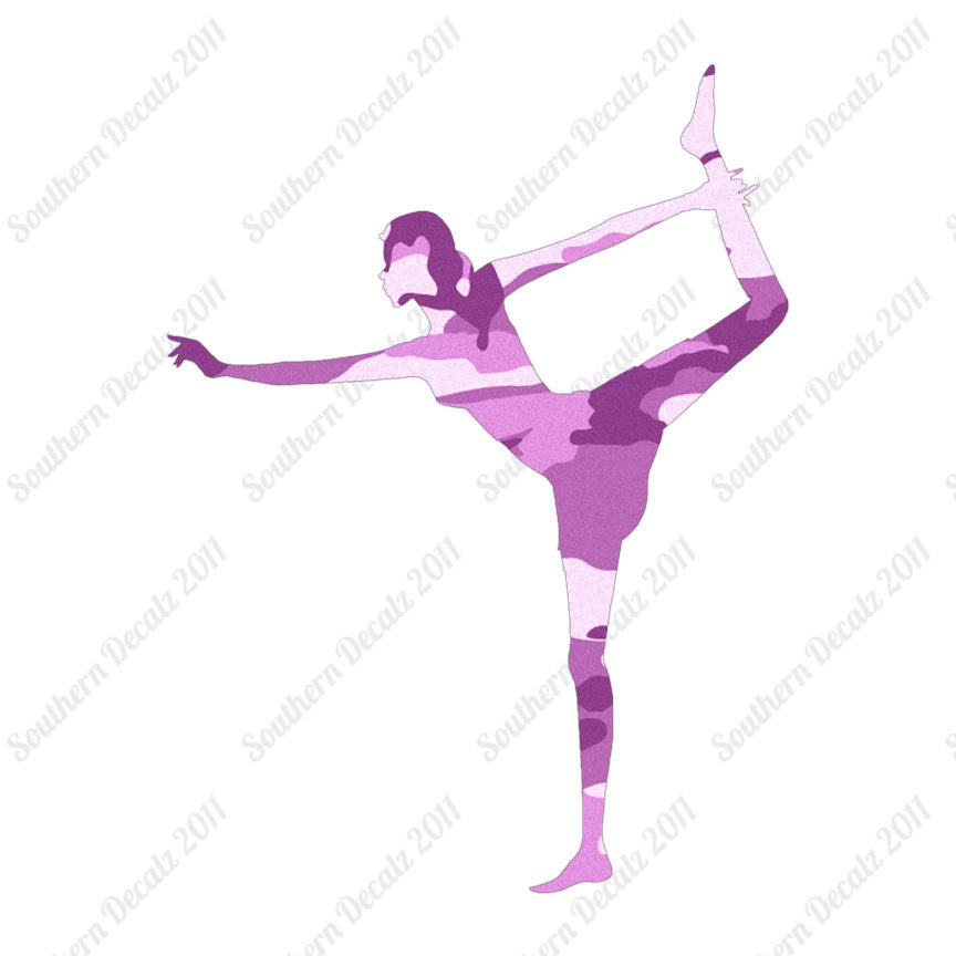 Yoga Lord Of Dance