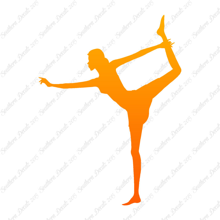Yoga Lord Of Dance