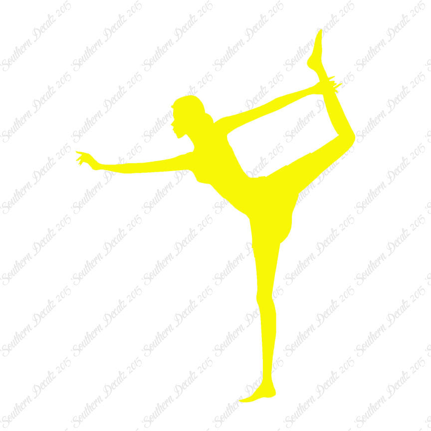 Yoga Lord Of Dance
