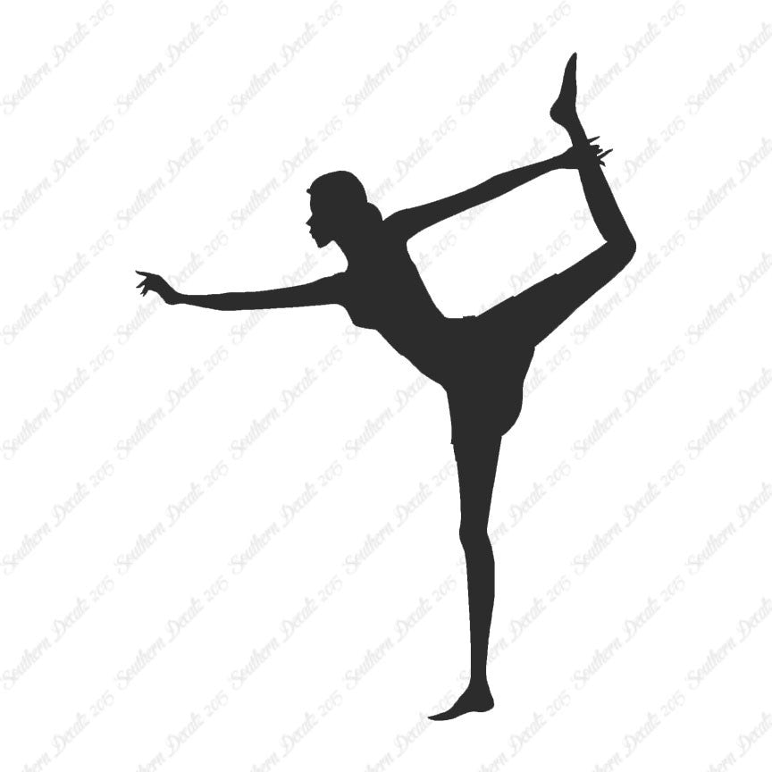 Yoga Lord Of Dance
