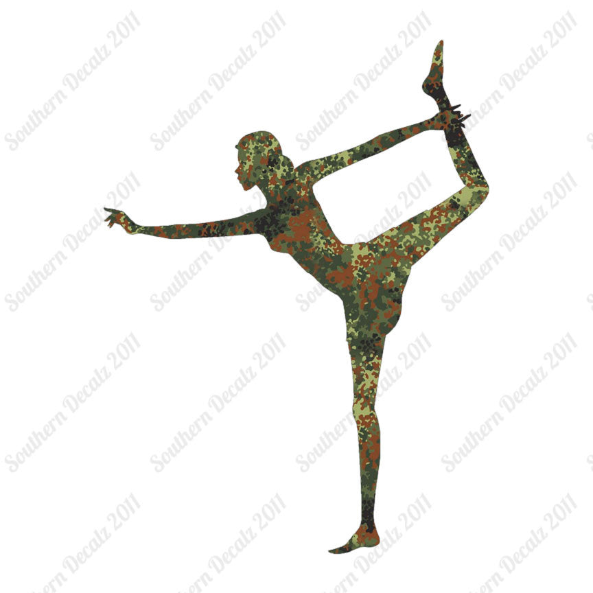 Yoga Lord Of Dance