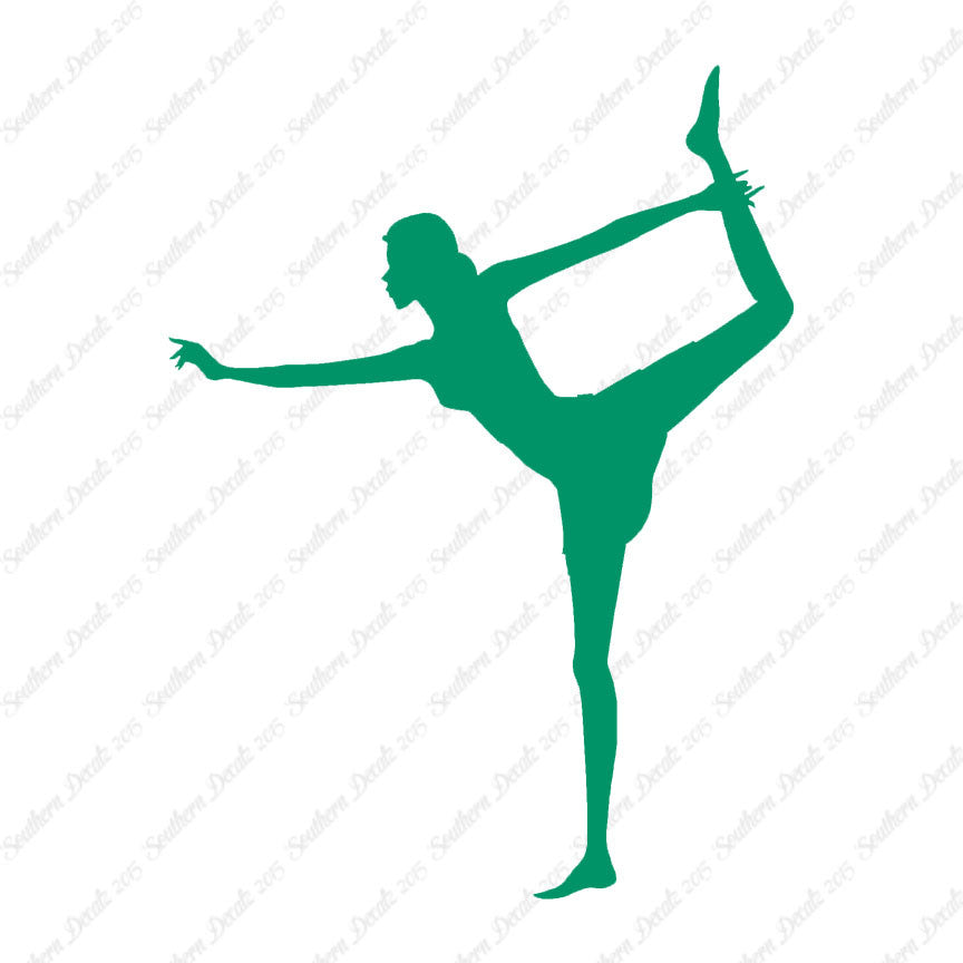 Yoga Lord Of Dance