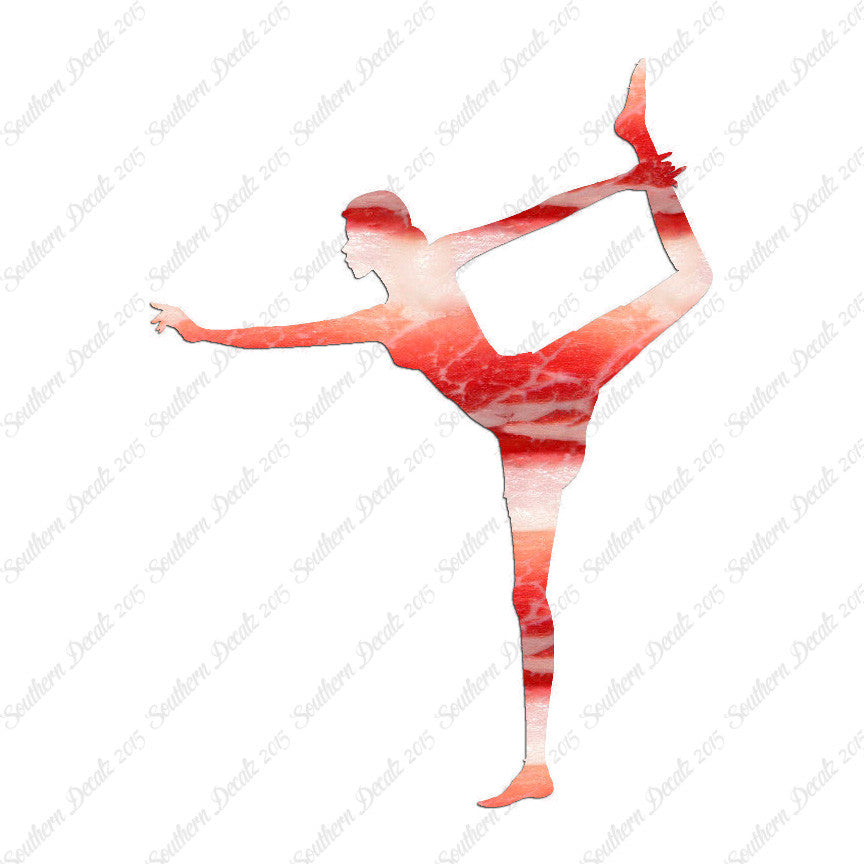 Yoga Lord Of Dance